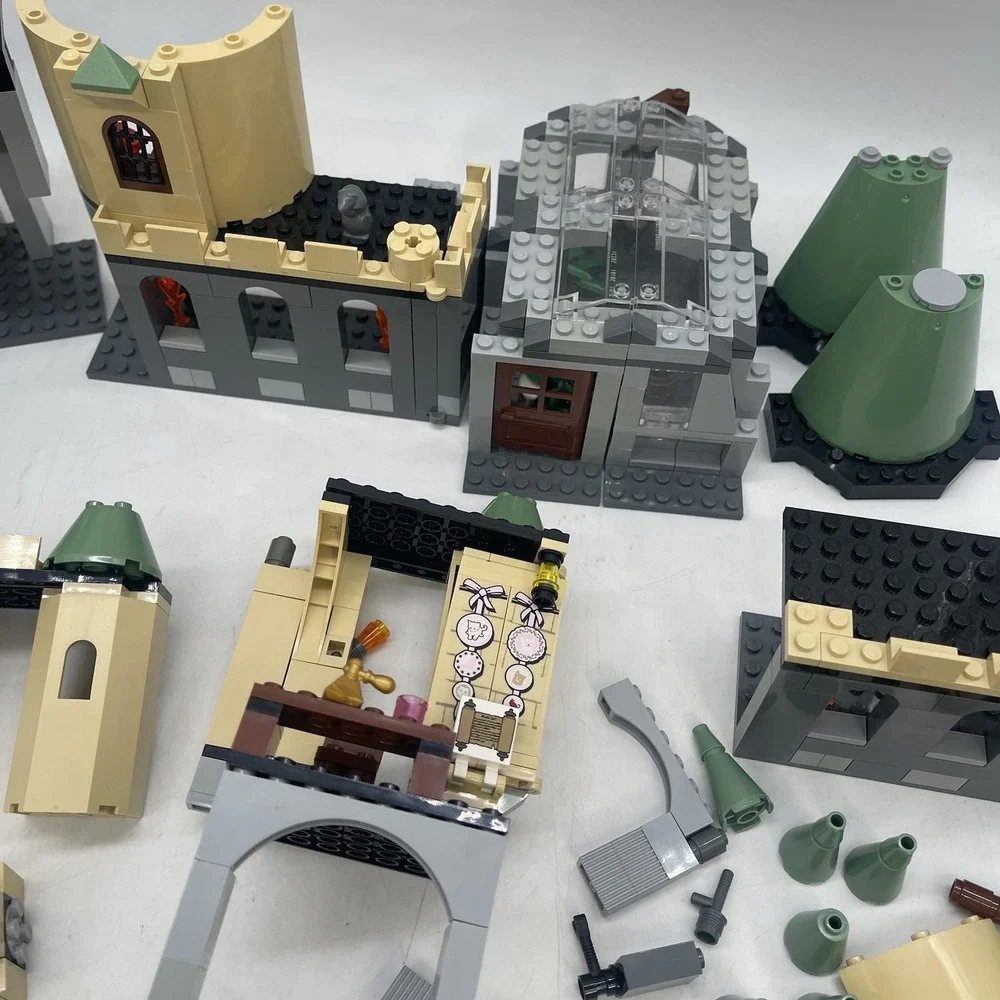 Lego not sure